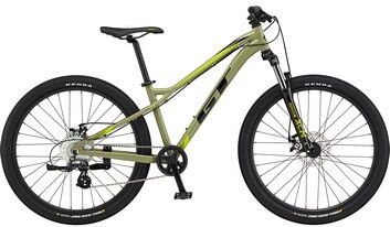 Велосипед GT Stomper Ace 26"