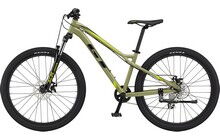 Велосипед GT Stomper Ace 26" - дополнительное фото 2