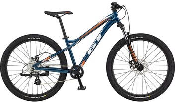 Велосипед GT Stomper Ace 26"