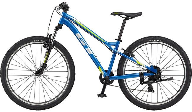 Велосипед GT Stomper Prime 26" - дополнительное фото 4