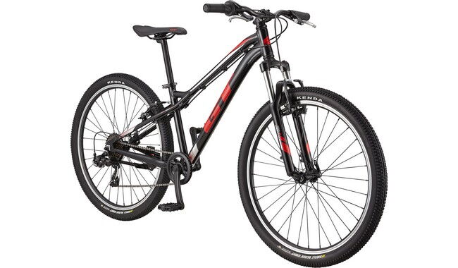 Велосипед GT Stomper Prime 26" - дополнительное фото 1