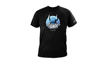 Футболка Fjord Nansen Vill Viking