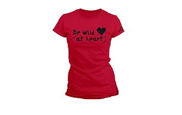 Футболка Fjord Nansen Claw Wmn