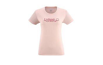 Футболка Lafuma Corporate TEE Wmn