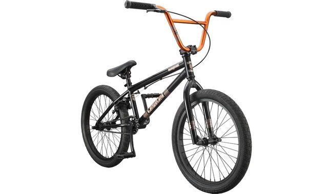 BMX велосипед Mongoose Legion L10 - дополнительное фото 1
