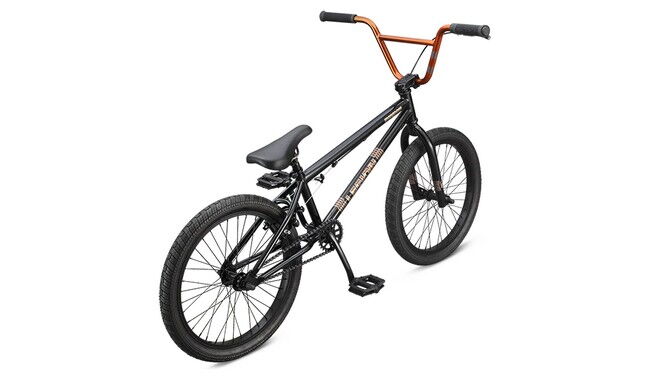 BMX велосипед Mongoose Legion L10 - дополнительное фото 2
