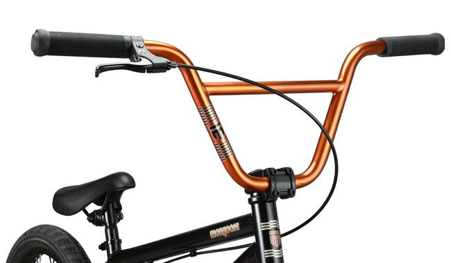 BMX велосипед Mongoose Legion L10 - дополнительное фото 3