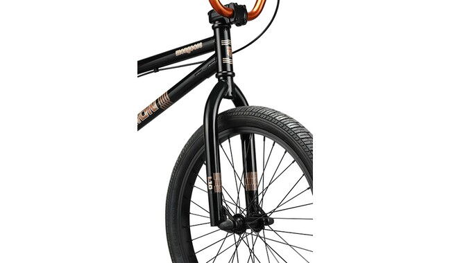 BMX велосипед Mongoose Legion L10 - дополнительное фото 4