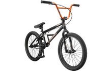 BMX велосипед Mongoose Legion L10 - дополнительное фото 1