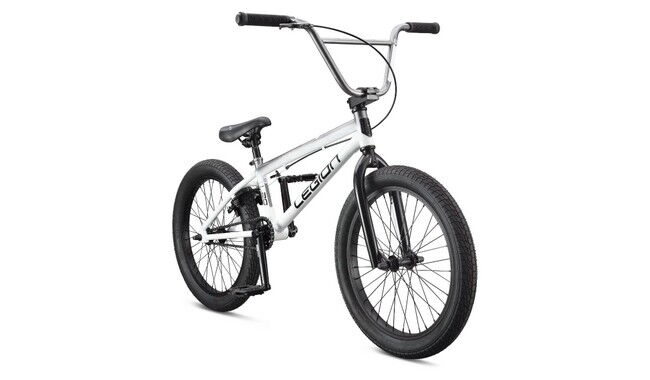 BMX велосипед Mongoose Legion L20 - дополнительное фото 1
