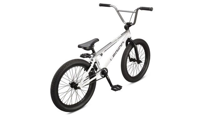 BMX велосипед Mongoose Legion L20 - дополнительное фото 2