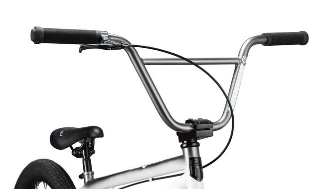 BMX велосипед Mongoose Legion L20 - дополнительное фото 3