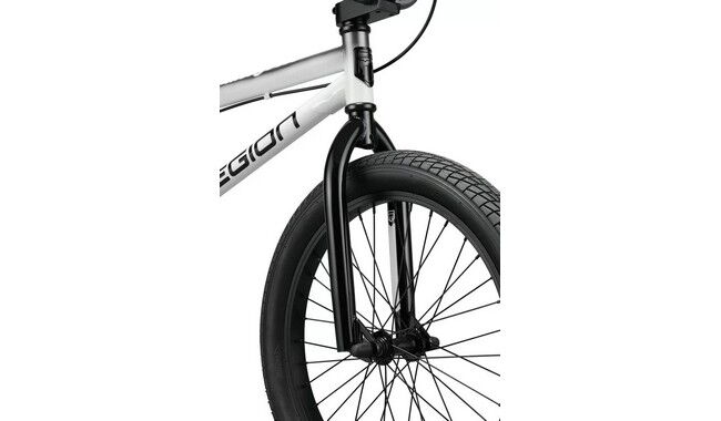 BMX велосипед Mongoose Legion L20 - дополнительное фото 5