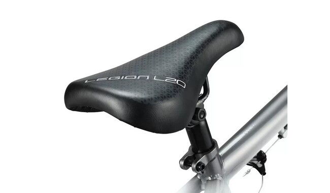 BMX велосипед Mongoose Legion L20 - дополнительное фото 6