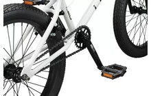 BMX велосипед Mongoose Legion L20 - дополнительное фото 4