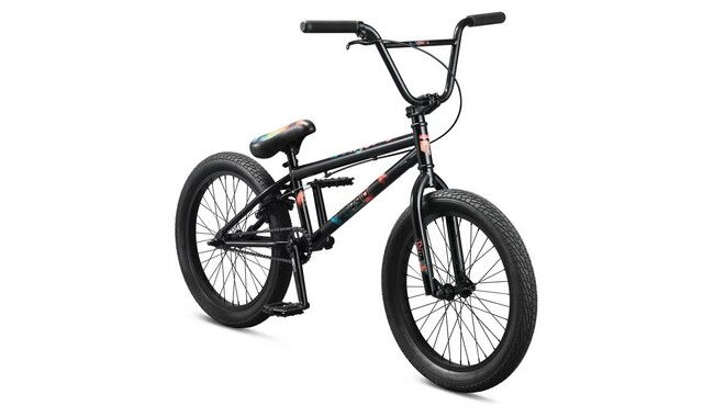 BMX велосипед Mongoose Legion L40 - дополнительное фото 7