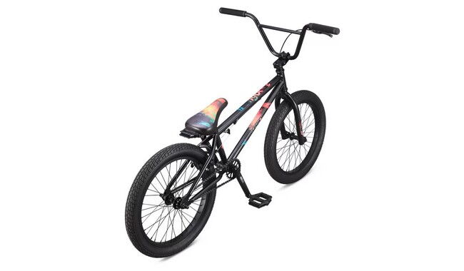 BMX велосипед Mongoose Legion L40 - дополнительное фото 8