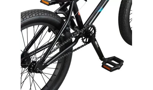 BMX велосипед Mongoose Legion L40 - дополнительное фото 10