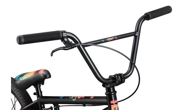 BMX велосипед Mongoose Legion L40 - дополнительное фото 11