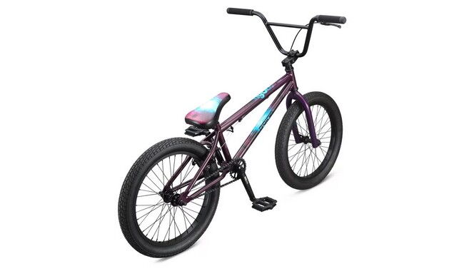 BMX велосипед Mongoose Legion L40 - дополнительное фото 2