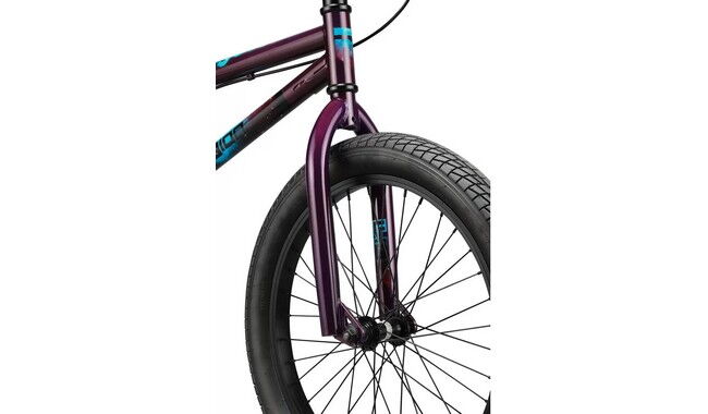 BMX велосипед Mongoose Legion L40 - дополнительное фото 3