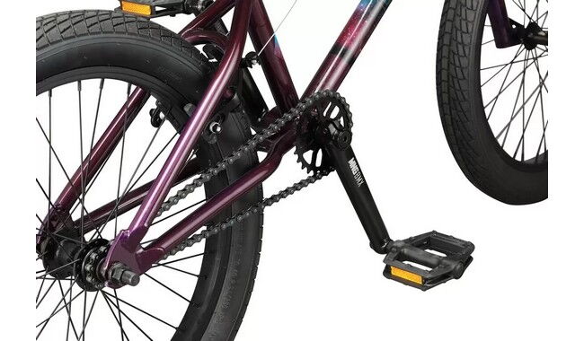 BMX велосипед Mongoose Legion L40 - дополнительное фото 4