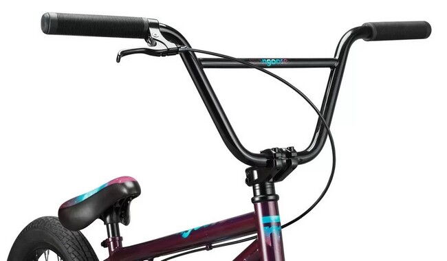 BMX велосипед Mongoose Legion L40 - дополнительное фото 5