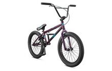 BMX велосипед Mongoose Legion L40 - дополнительное фото 1