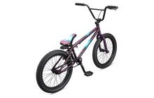 BMX велосипед Mongoose Legion L40 - дополнительное фото 2
