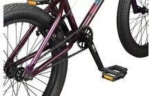 BMX велосипед Mongoose Legion L40 - дополнительное фото 4