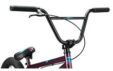 BMX велосипед Mongoose Legion L40 - дополнительное фото 5