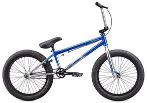BMX велосипед Mongoose Legion L60