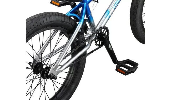 BMX велосипед Mongoose Legion L60 - дополнительное фото 9