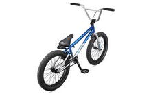 BMX велосипед Mongoose Legion L60 - дополнительное фото 8