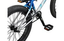 BMX велосипед Mongoose Legion L60 - дополнительное фото 9