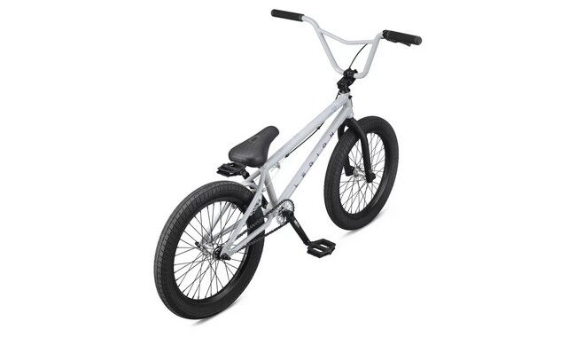 BMX велосипед Mongoose Legion L100 - дополнительное фото 2