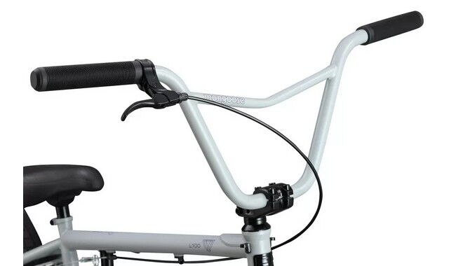 BMX велосипед Mongoose Legion L100 - дополнительное фото 3