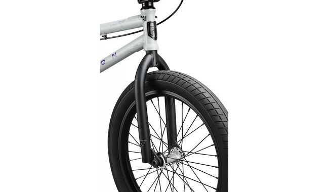 BMX велосипед Mongoose Legion L100 - дополнительное фото 4