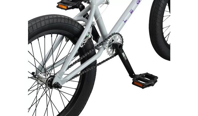 BMX велосипед Mongoose Legion L100 - дополнительное фото 5