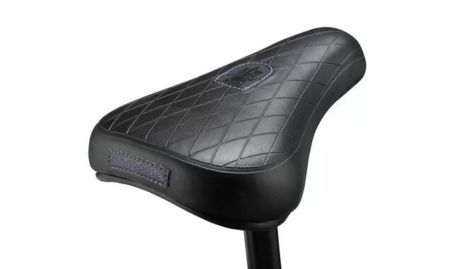 BMX велосипед Mongoose Legion L100 - дополнительное фото 6