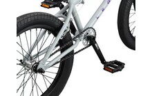 BMX велосипед Mongoose Legion L100 - дополнительное фото 5