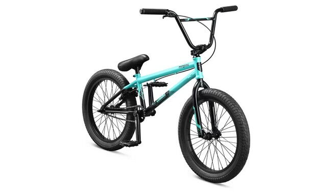 BMX велосипед Mongoose Legion L60 - дополнительное фото 1