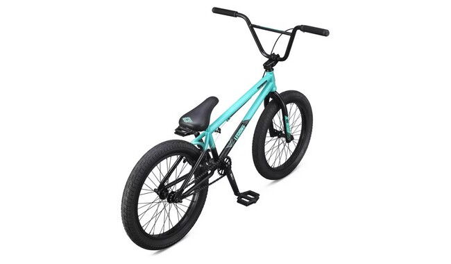 BMX велосипед Mongoose Legion L60 - дополнительное фото 2