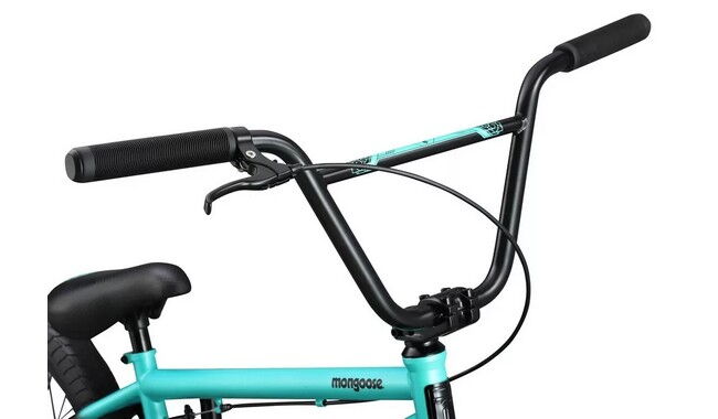 BMX велосипед Mongoose Legion L60 - дополнительное фото 3
