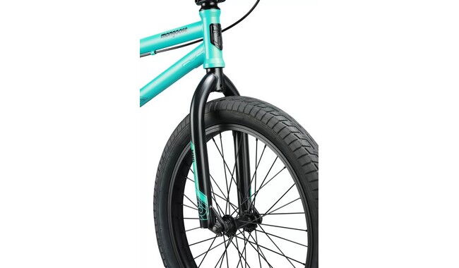BMX велосипед Mongoose Legion L60 - дополнительное фото 4