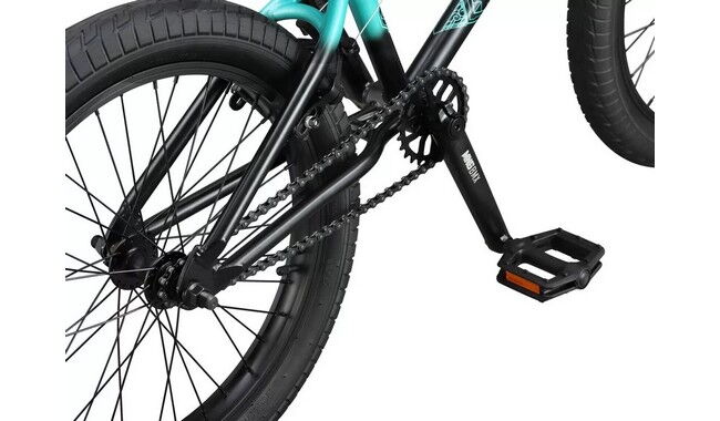 BMX велосипед Mongoose Legion L60 - дополнительное фото 5