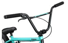 BMX велосипед Mongoose Legion L60 - дополнительное фото 3