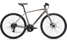 Велосипед Giant Escape 2 Disc - фото 1