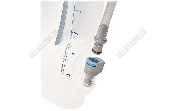 Питна система HydraPak Contour 2 л - дополнительное фото 2