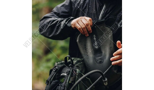 Питна система HydraPak Force 2 л - дополнительное фото 2